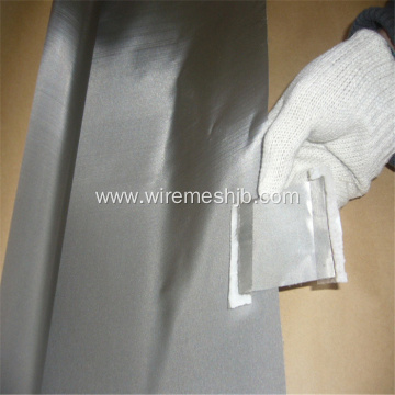 stainless steel wire mesh netting